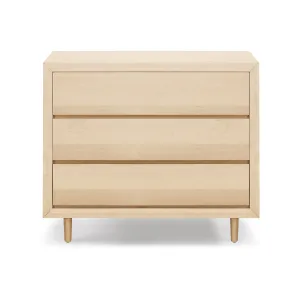 Nifty 3-Drawer Dresser