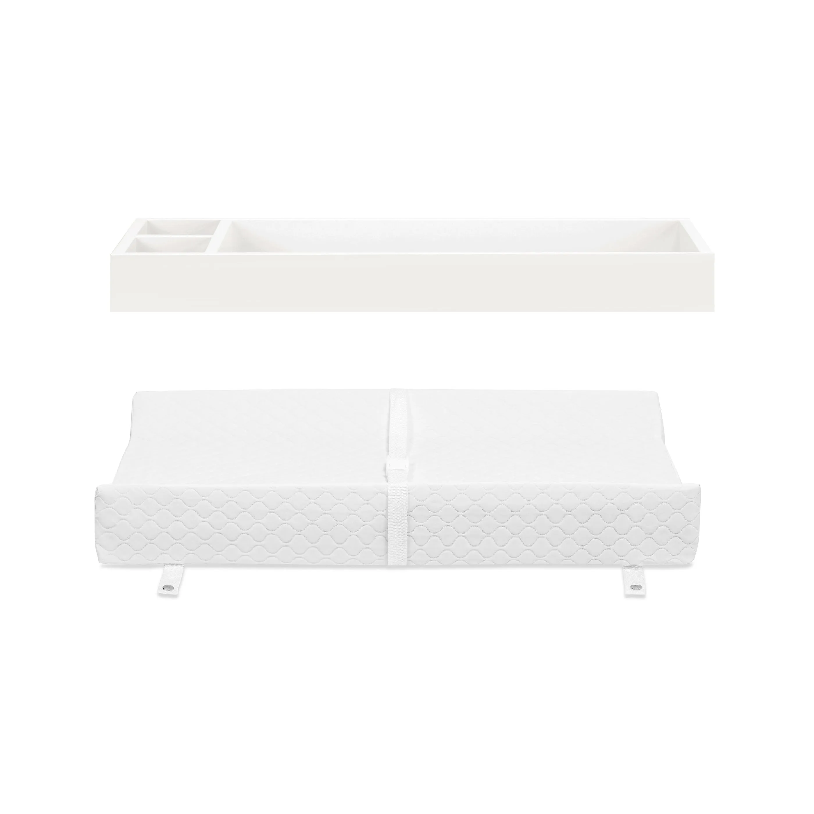 Nifty 3-Drawer Dresser