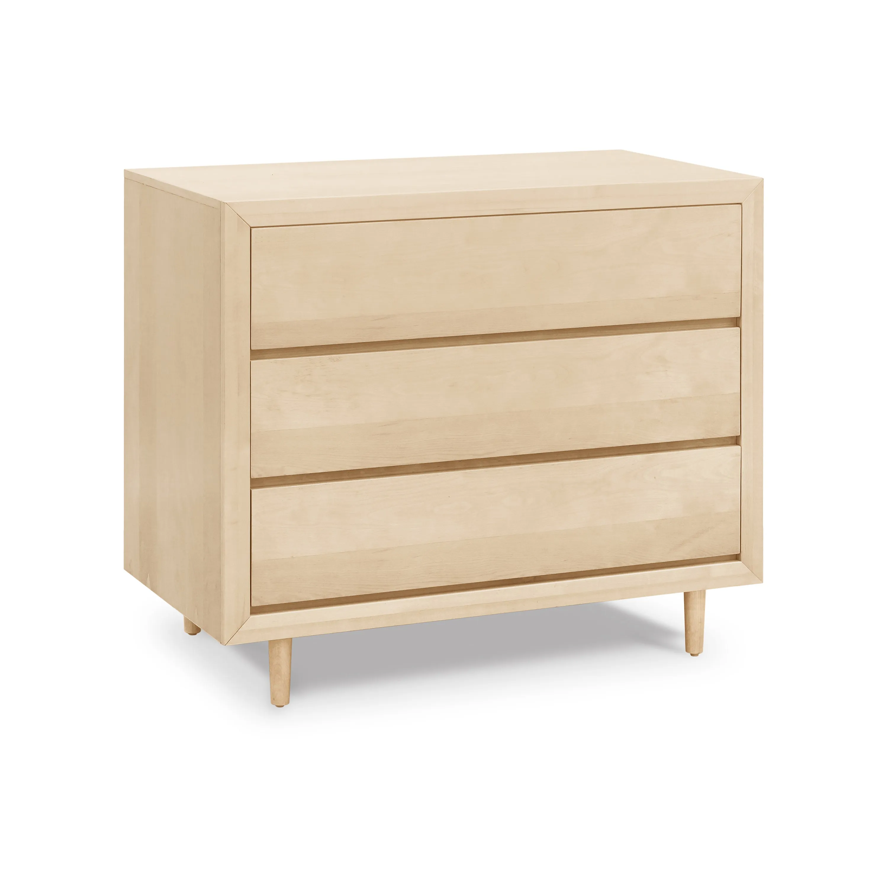 Nifty 3-Drawer Dresser