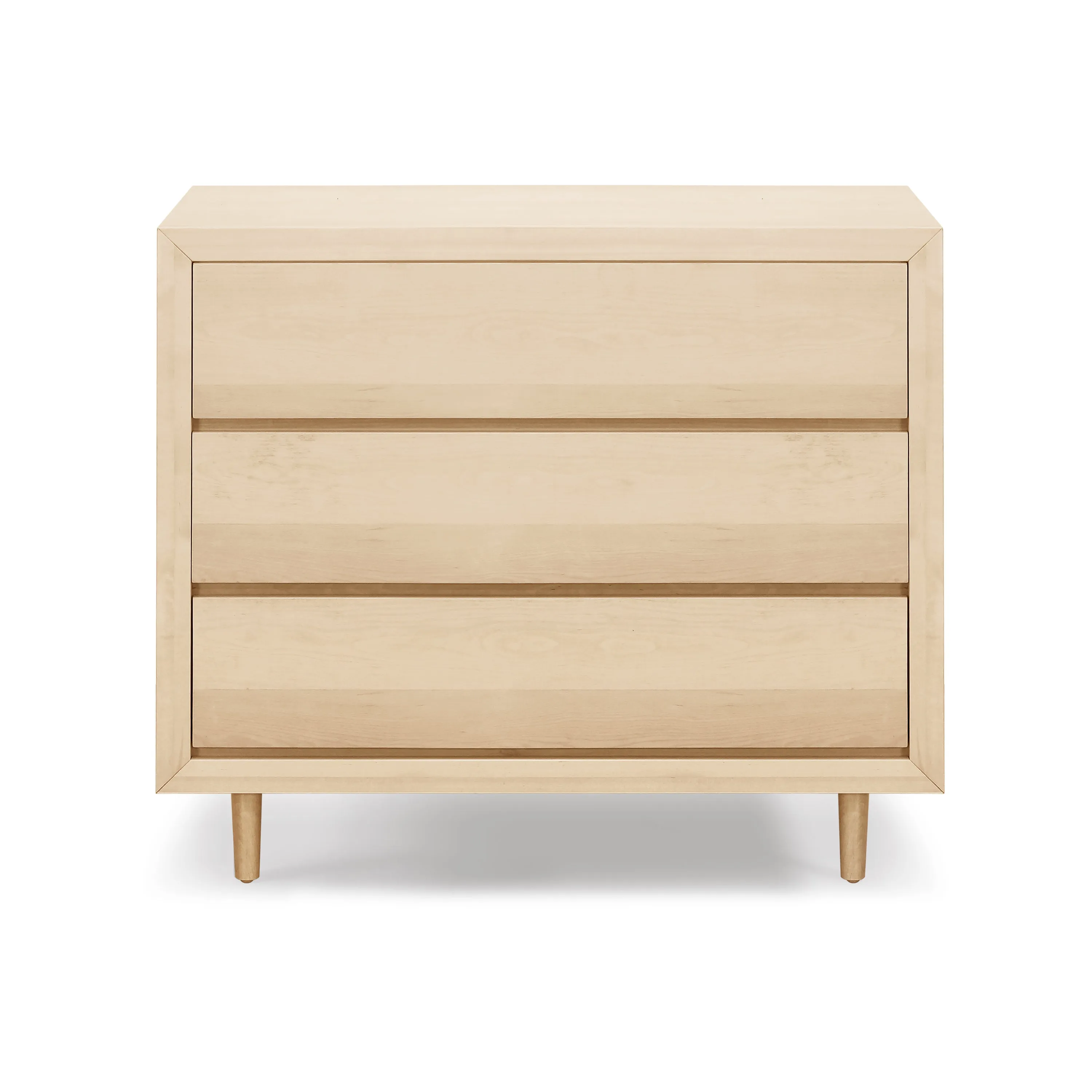 Nifty 3-Drawer Dresser