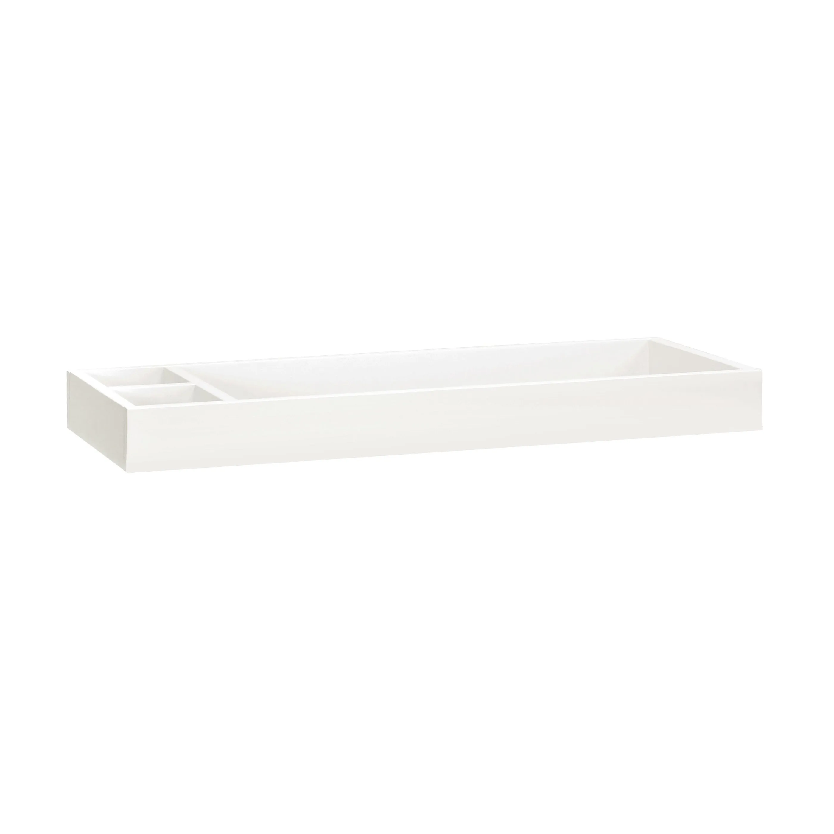Nifty 3-Drawer Dresser