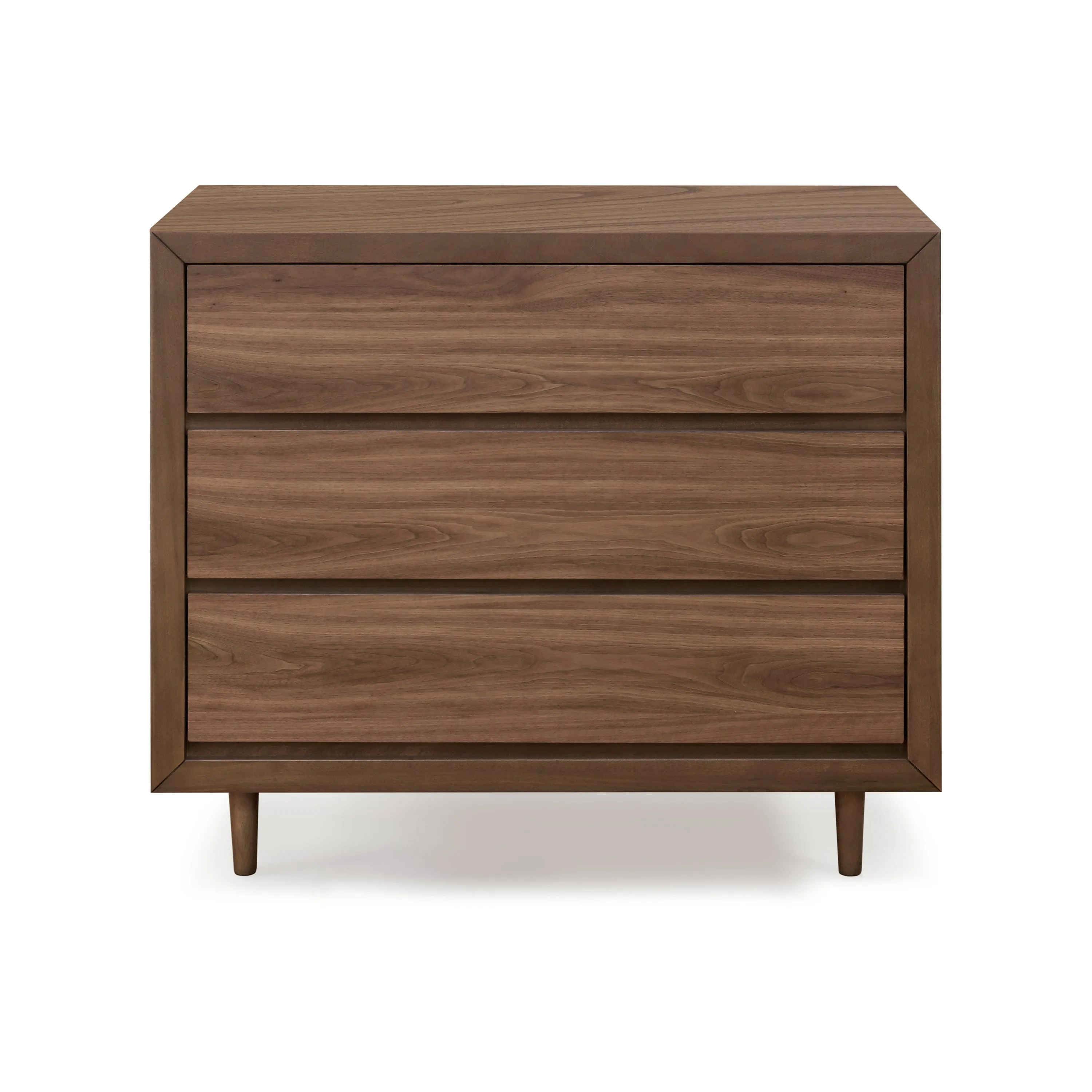 Nifty 3-Drawer Dresser