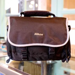 Nikon camera bag