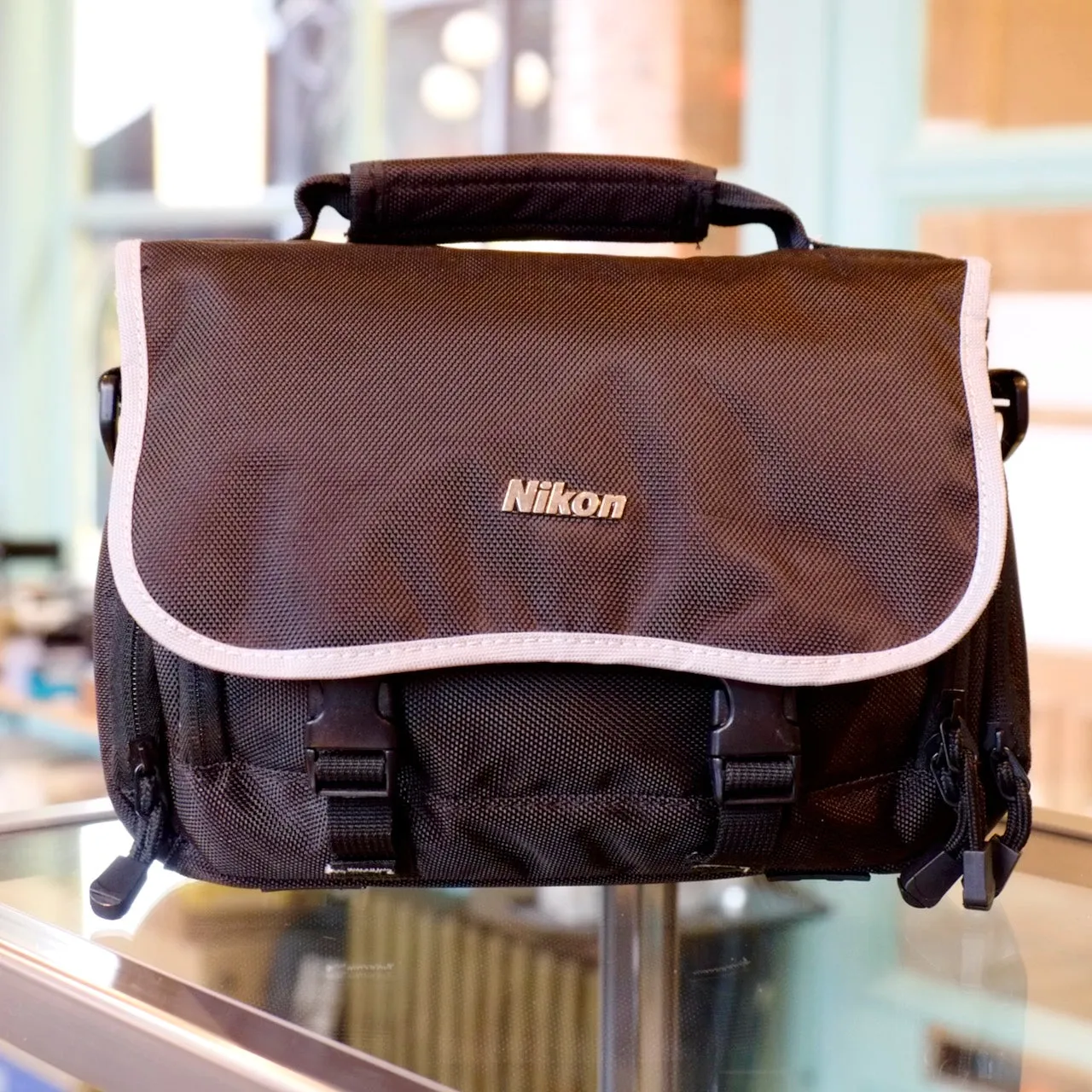 Nikon camera bag