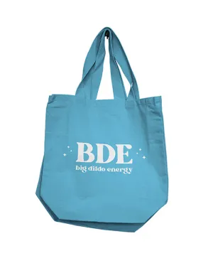 Nobu Big Dildo Energy Reusable Tote