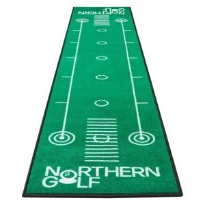 Northern Golf Putting Mat