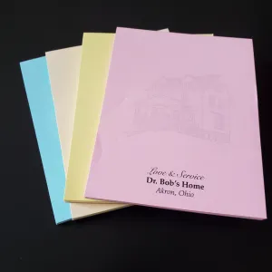 Notepads