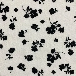 OEKO-TEX Flocking Mesh Netting Tulle Lace Fabric NFA26F216