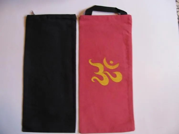 OMSutra Yoga Sand Bags outer cover