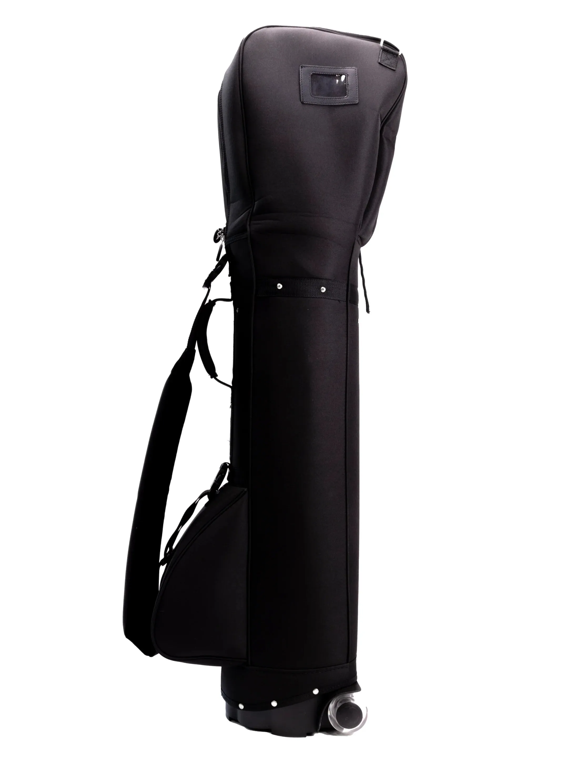 On Tour Caddy Lite Travel Bag - Black