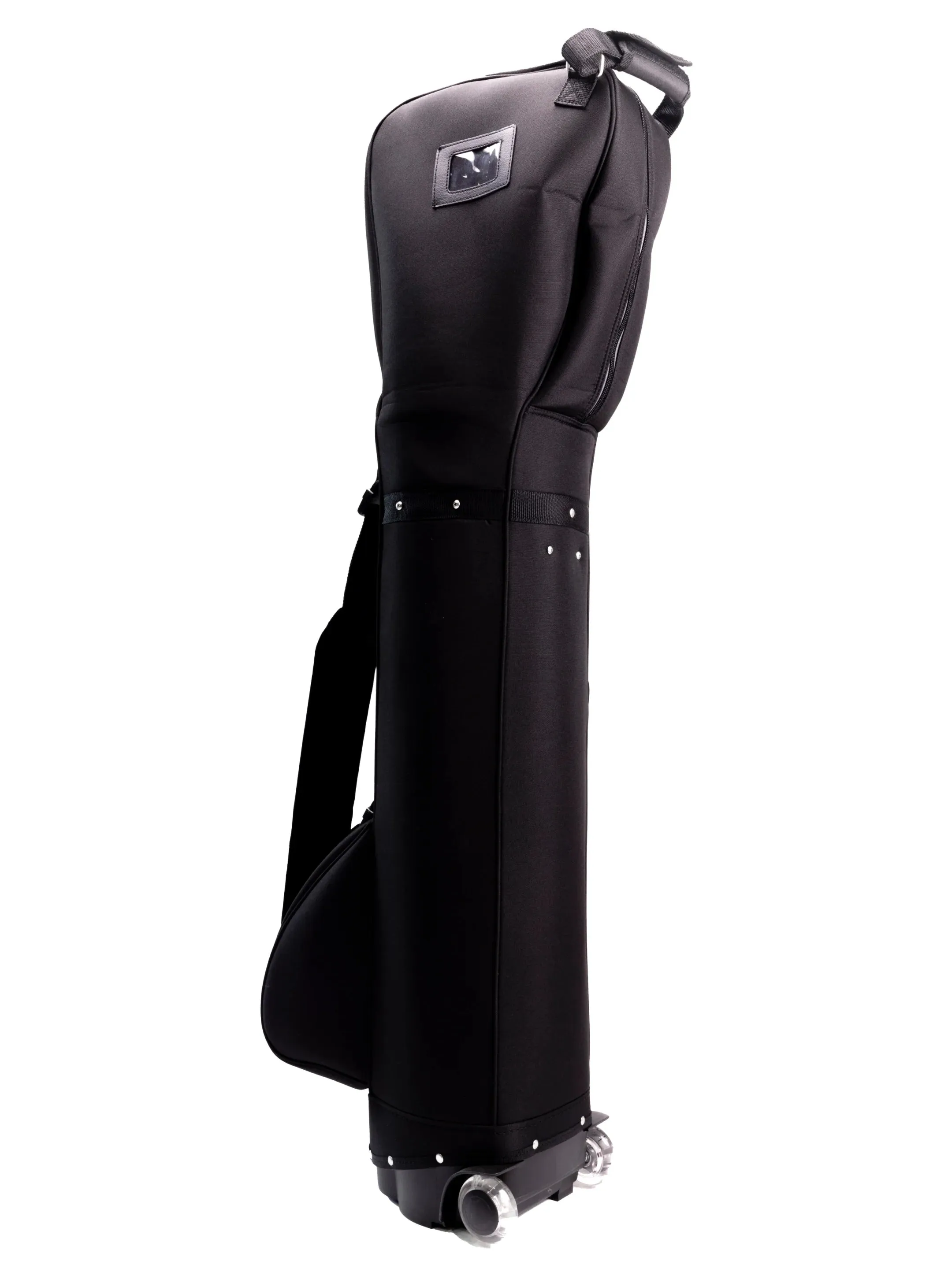 On Tour Caddy Lite Travel Bag - Black