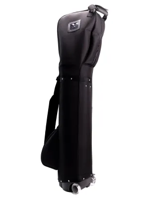 On Tour Caddy Lite Travel Bag - Black