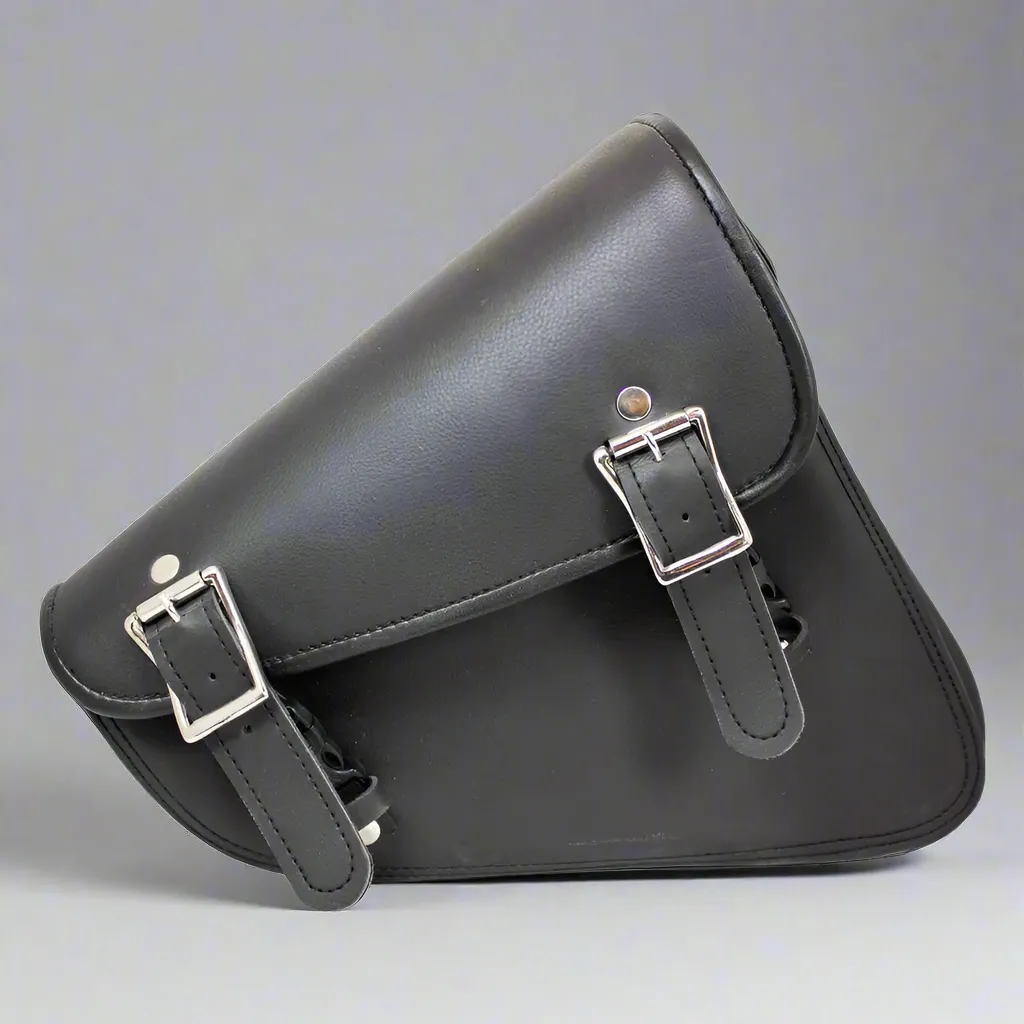Open Road Right Swing Leather Arm Bag
