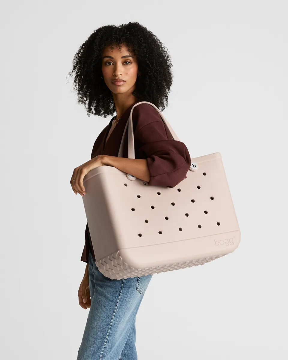 ORIGINAL Bogg Bag: BLUE Skies and Bogg Bag