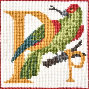 P-Parrot
