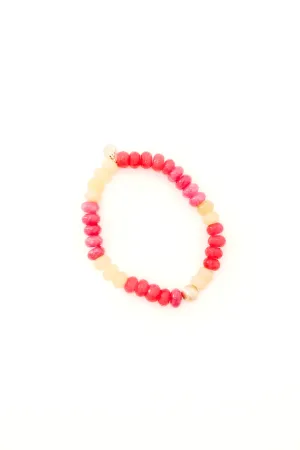 Palermo Bracelet - Sunrise