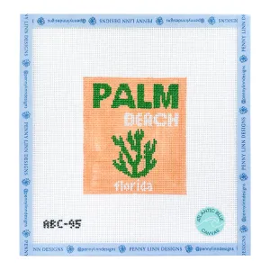 Palm Beach Travel Book