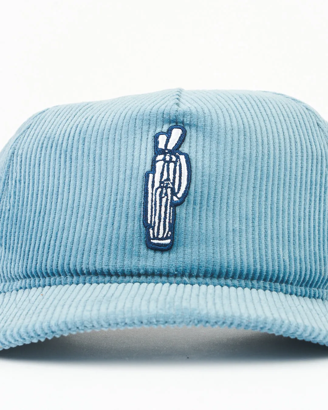 Palm Golf Co. Carry On Unstructured Strapback