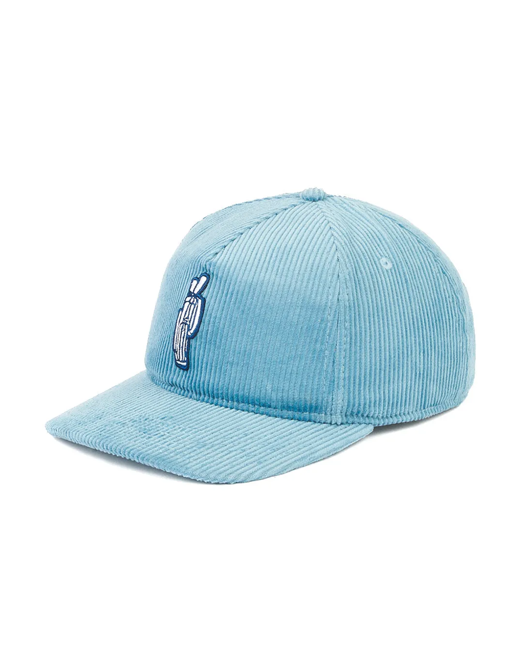 Palm Golf Co. Carry On Unstructured Strapback