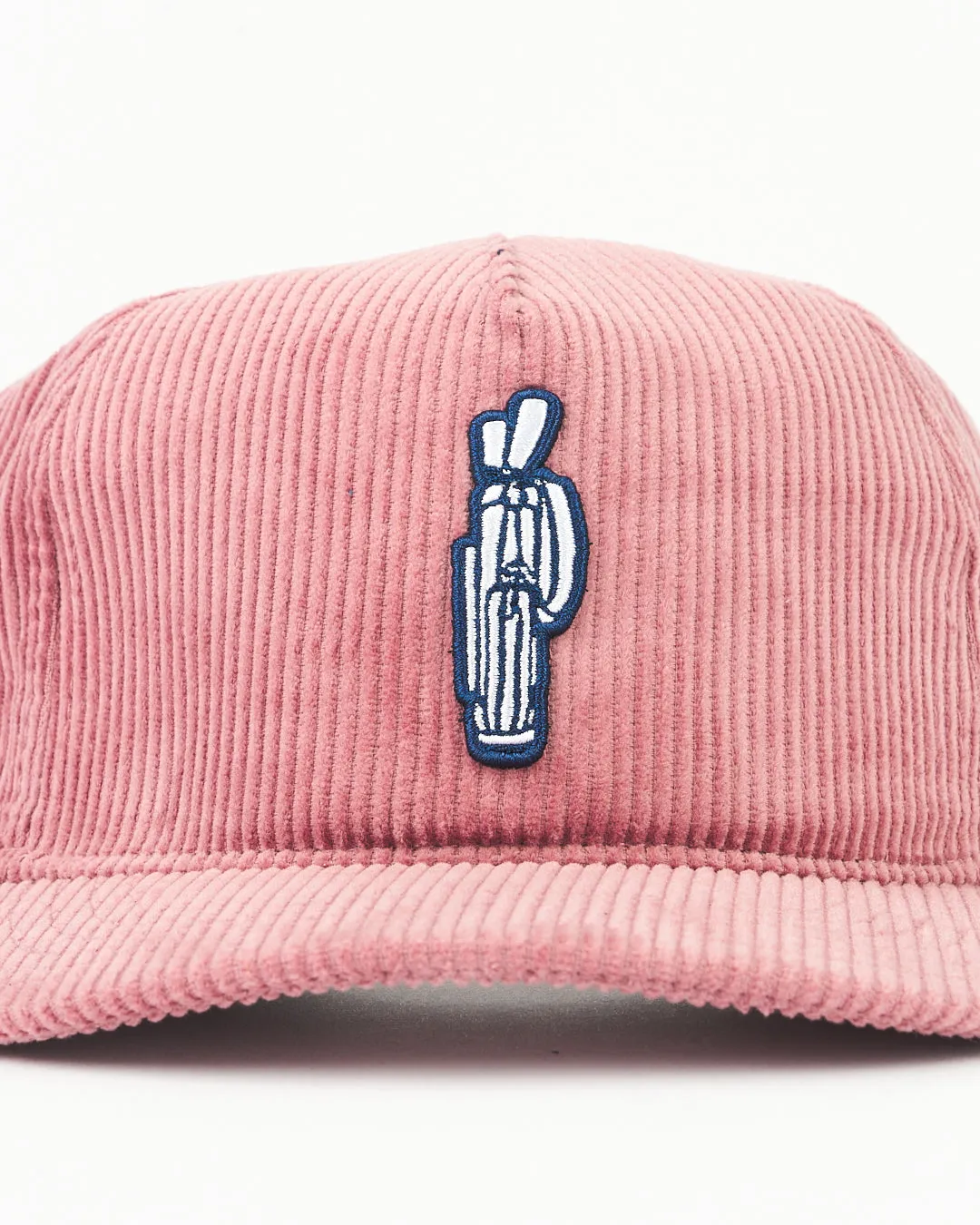 Palm Golf Co. Carry On Unstructured Strapback