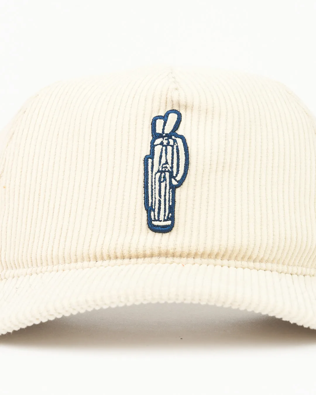 Palm Golf Co. Carry On Unstructured Strapback
