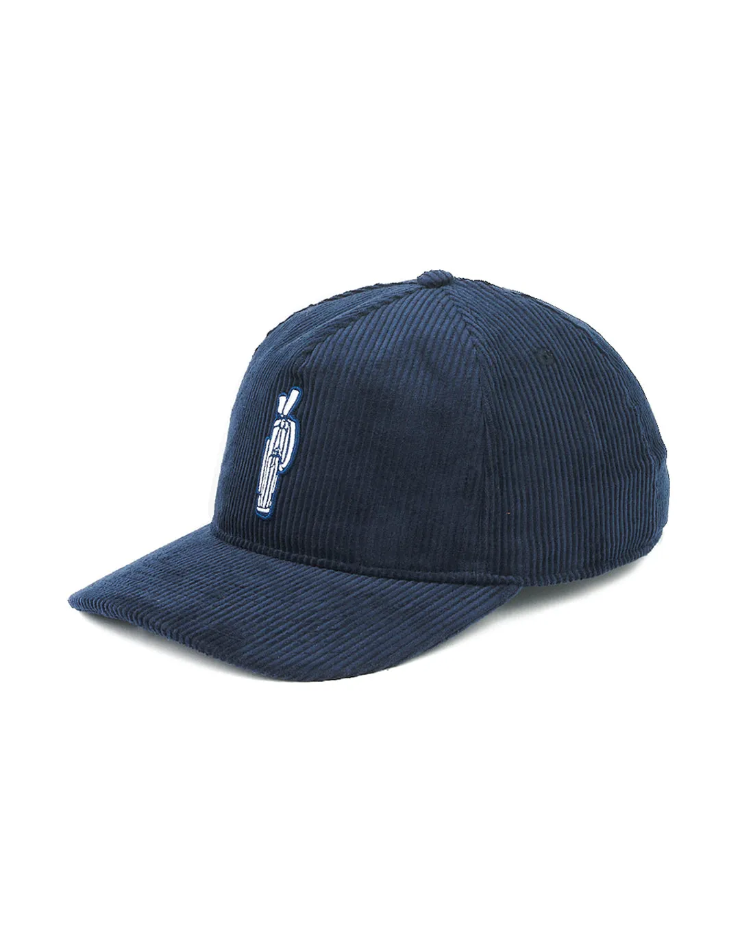 Palm Golf Co. Carry On Unstructured Strapback