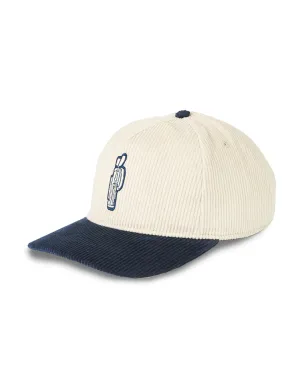 Palm Golf Co. Carry On Unstructured Strapback