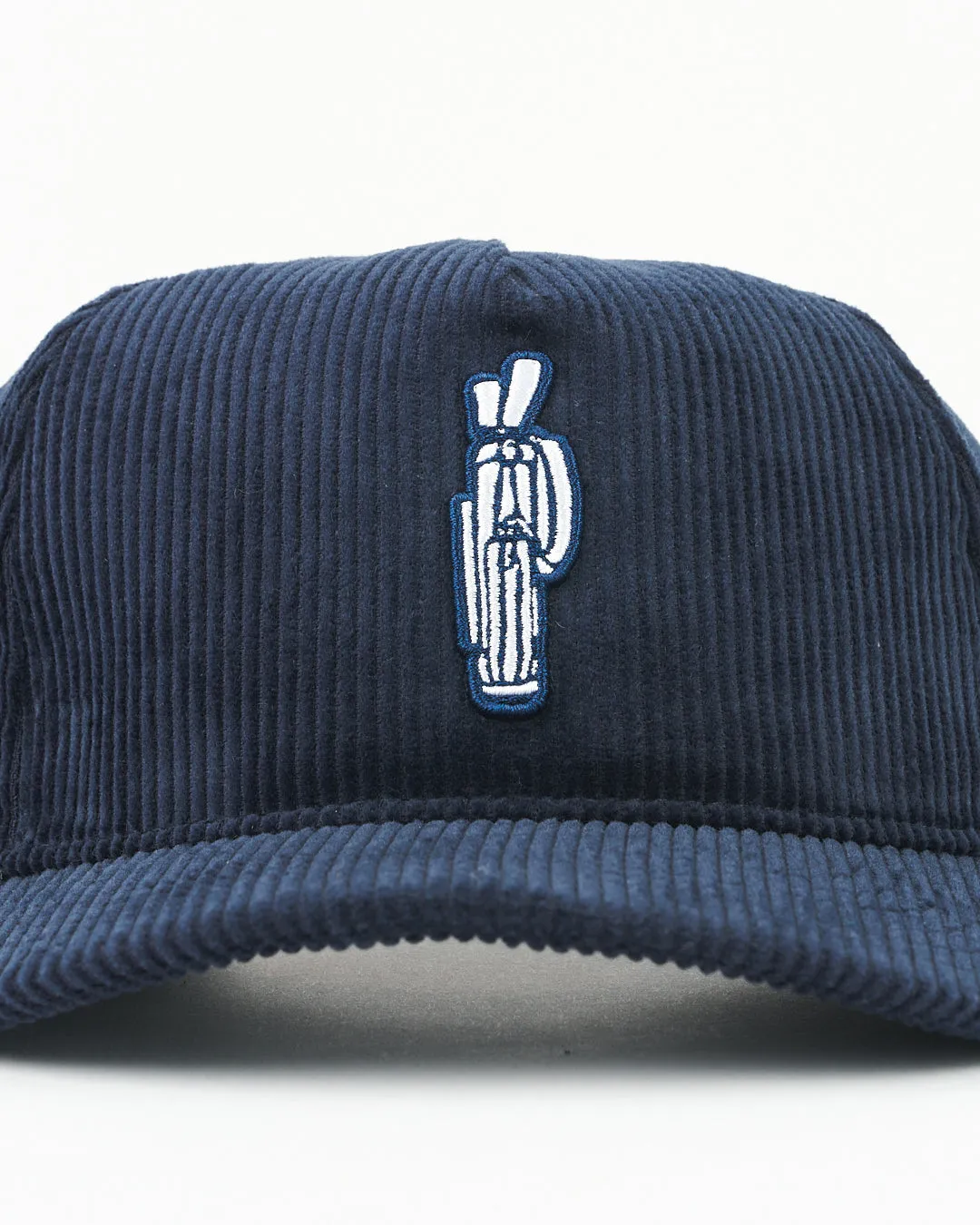 Palm Golf Co. Carry On Unstructured Strapback