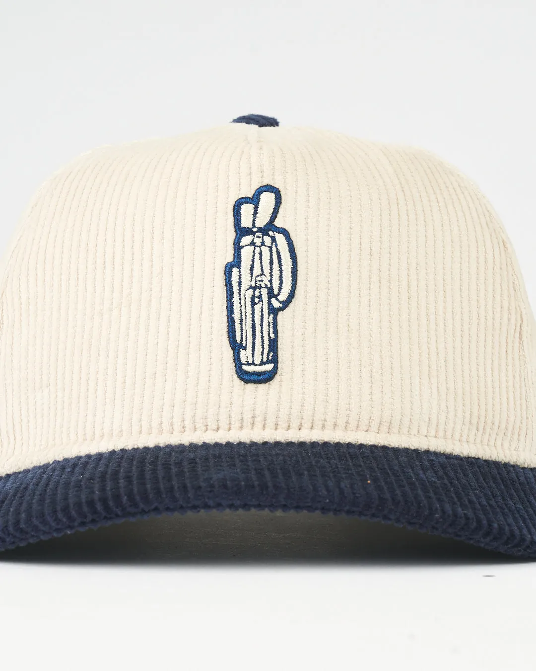 Palm Golf Co. Carry On Unstructured Strapback