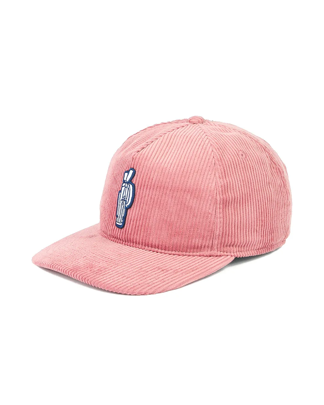 Palm Golf Co. Carry On Unstructured Strapback