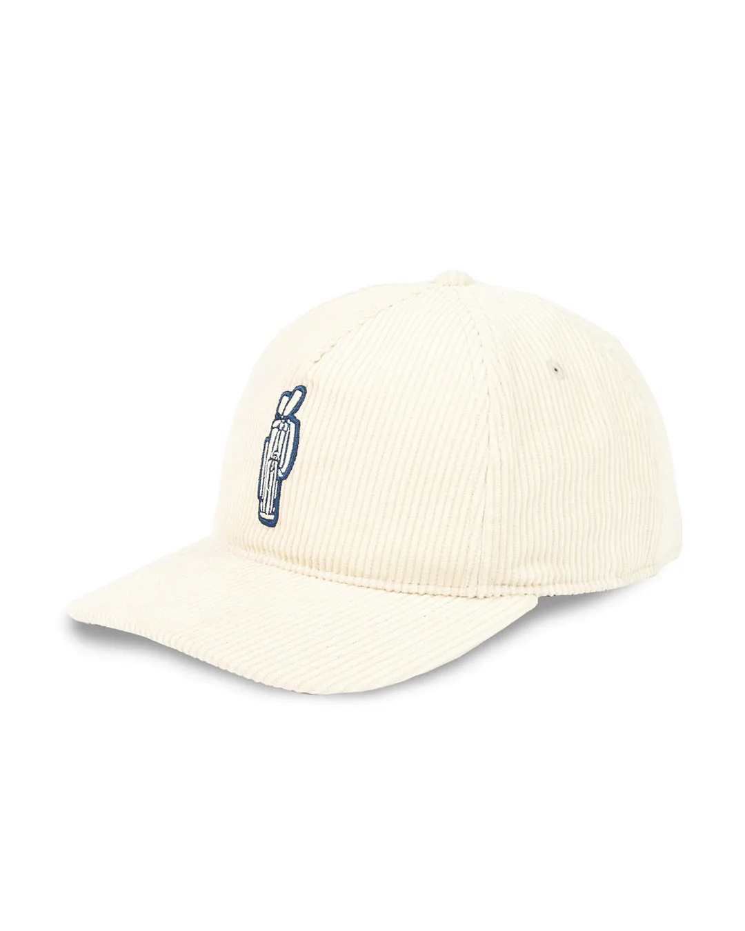 Palm Golf Co. Carry On Unstructured Strapback