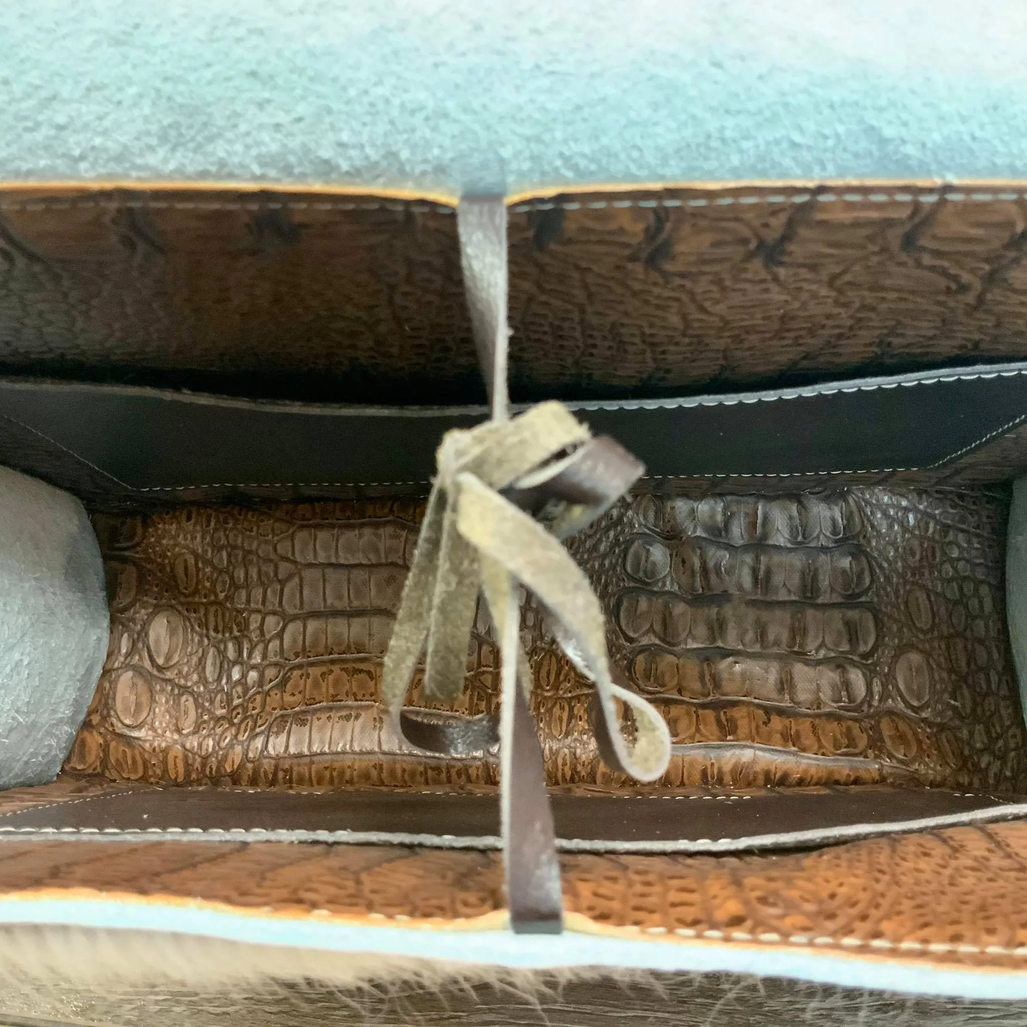 Papoose Tote - #17674
