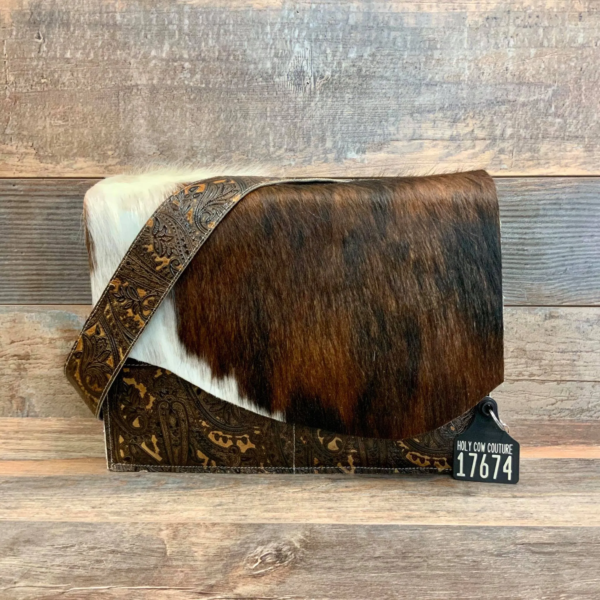 Papoose Tote - #17674