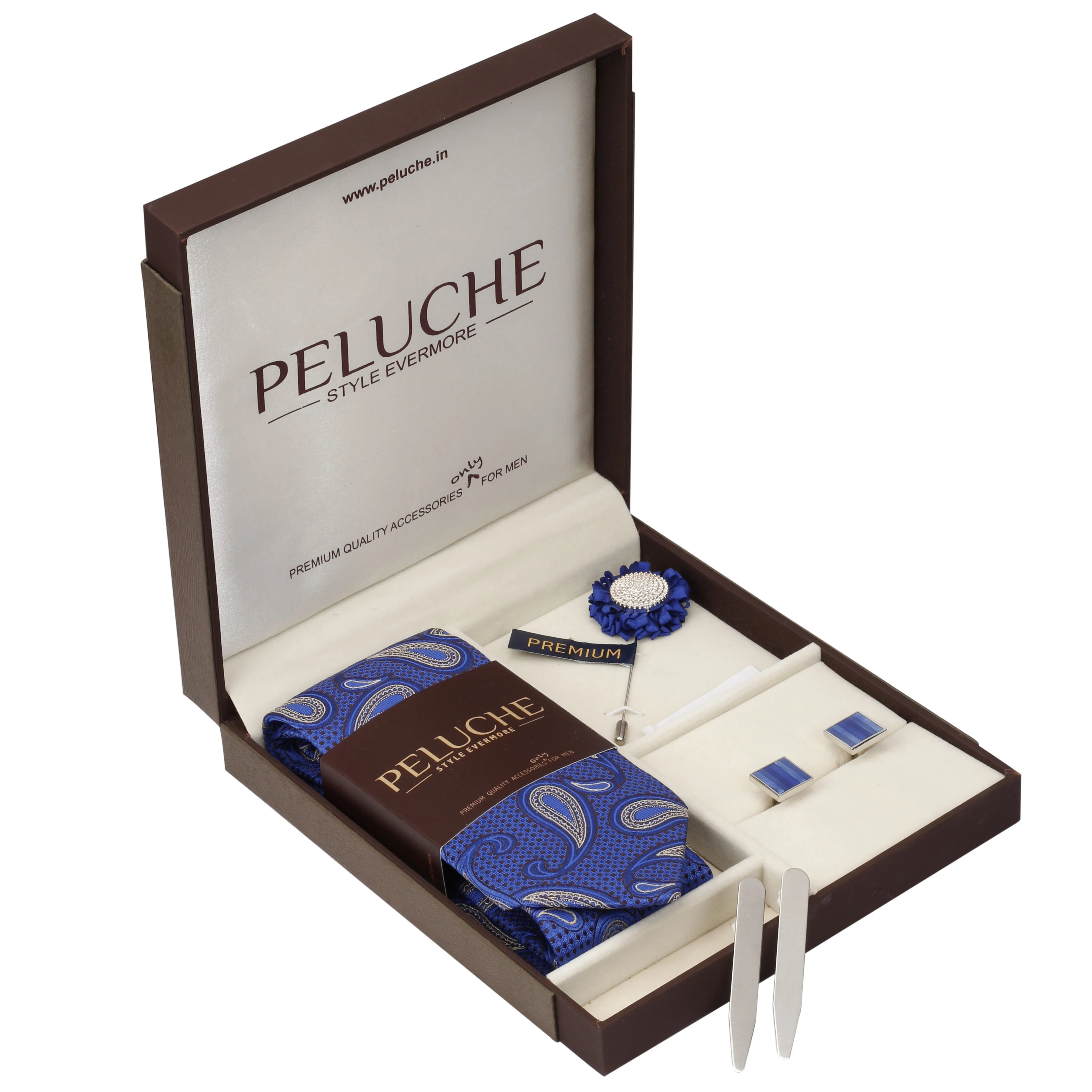 Peluche Charming Surprise Box for Men
