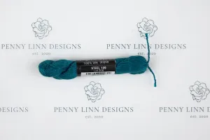 Pepper Pot Silk 109 Steel