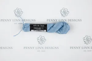 Pepper Pot Silk 111 Porcelain