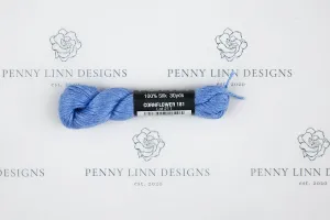 Pepper Pot Silk 181 Cornflower