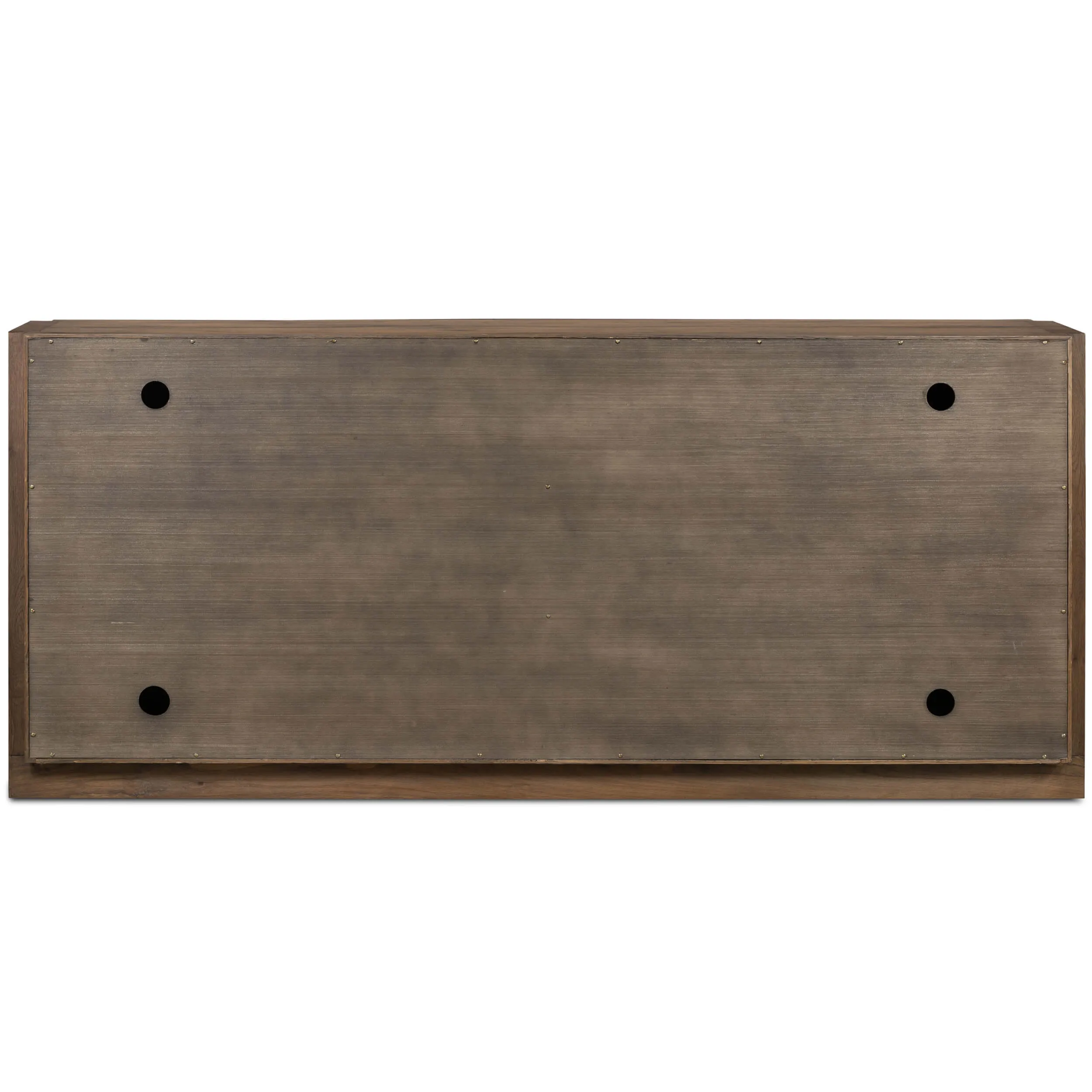 Perrin Sideboard, Rustic Fawn