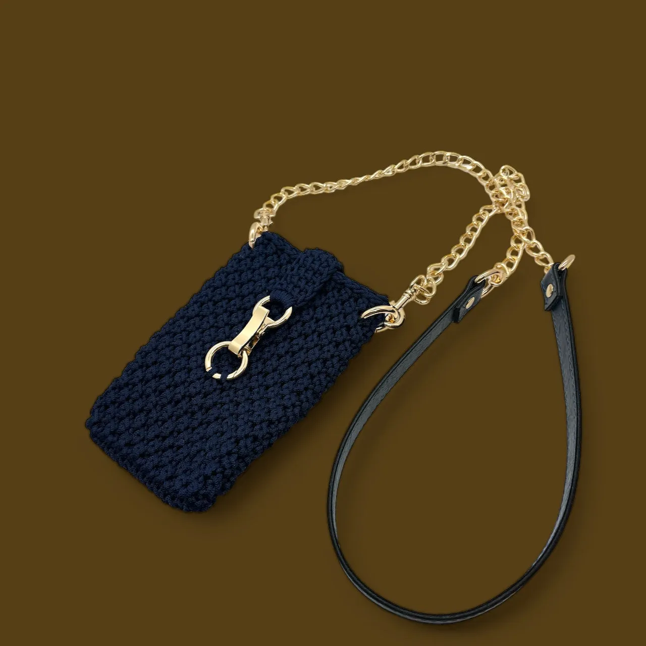 PHONE CASE - gorgeous look when going light