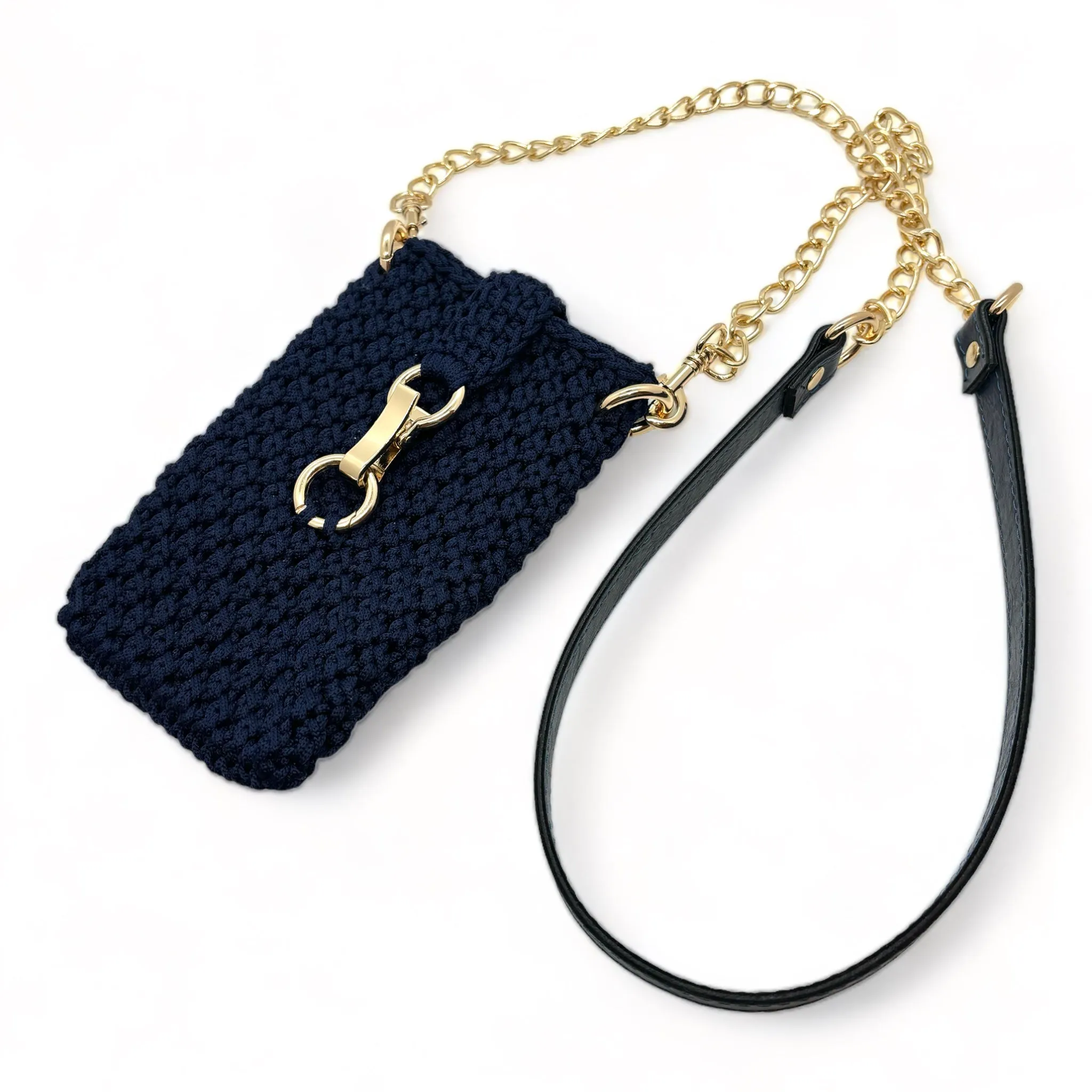 PHONE CASE - gorgeous look when going light