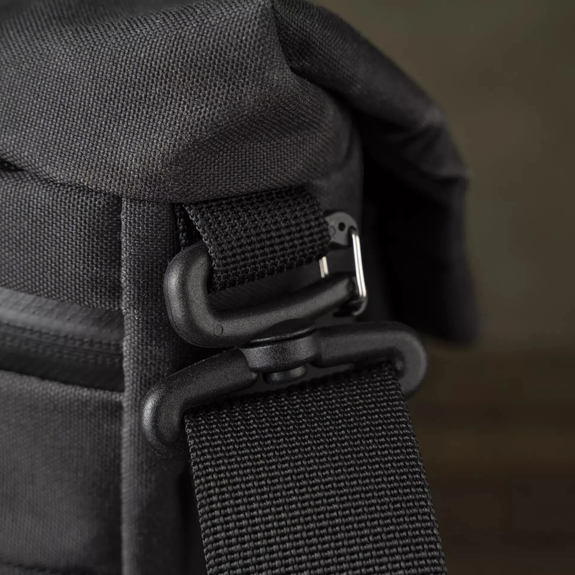 Pilot Travel Camera Bag Upgraded | 3.5L