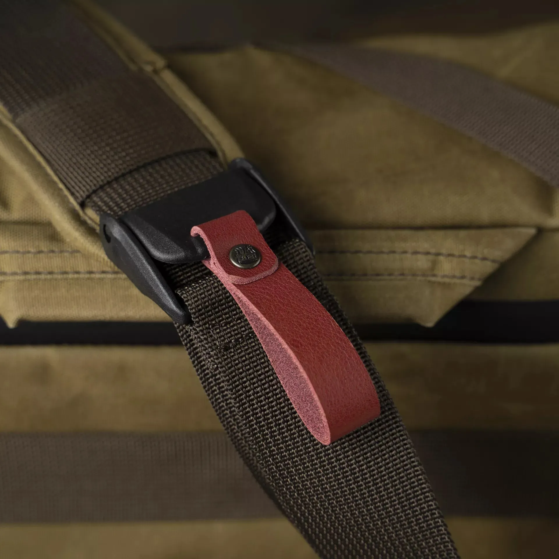 Pilot Travel Camera Bag Upgraded | 3.5L