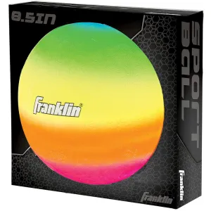 Playground Ball Neon