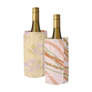 Plumeria Wiki Wine Chiller