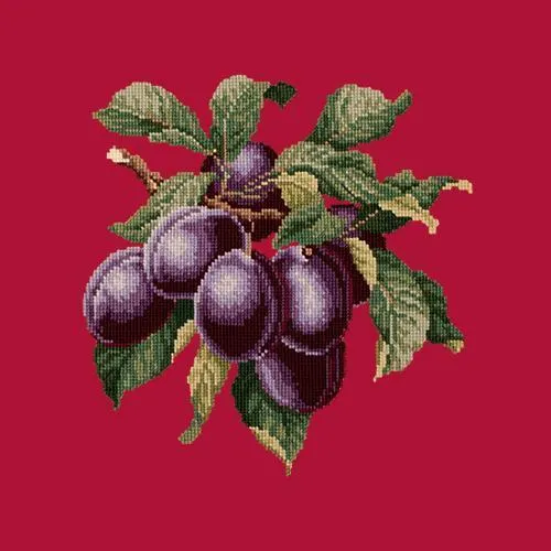 Plums