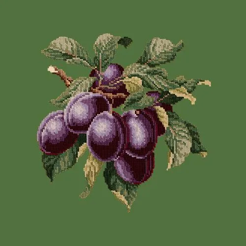 Plums