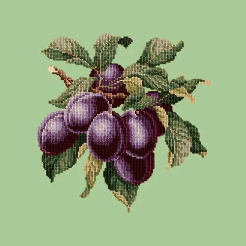 Plums
