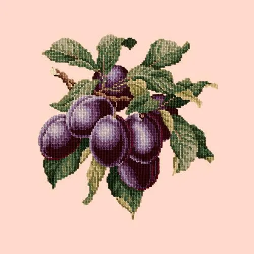 Plums