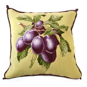 Plums