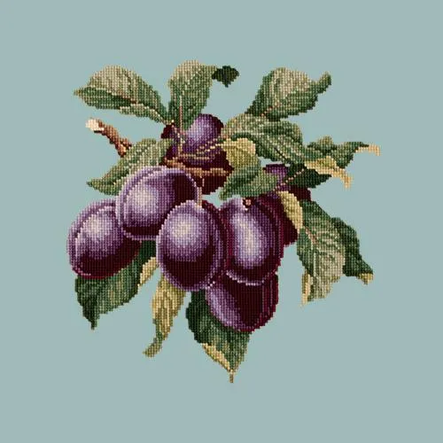 Plums